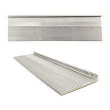 Powernail PowerCleats | 2 In. L-Cleats | 16 Gauge | Case of 5,000