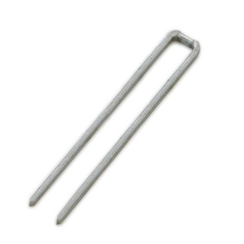 Powernail PowerStaples | 1/4-In. Crown | 18 Gauge | 1-1/4-In. Leg | Case of 30,000