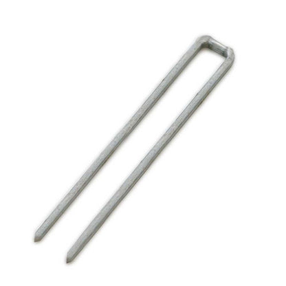 Powernail PowerStaples | 1/4-In. Crown | 18 Gauge | 1-1/2-In. Leg |  Case of 30,000