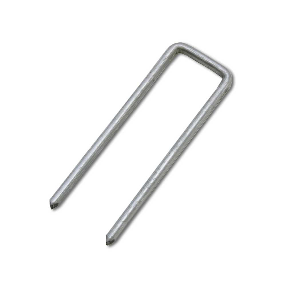 Powernail PowerStaples | 2-In. Flooring Staple | 15.5-Gauge | Case of 5,000