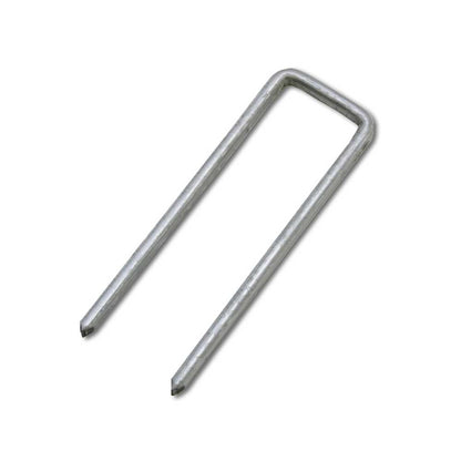 Powernail PowerStaples | 2-In. Flooring Staple | 15.5-Gauge |  Case of 5,000
