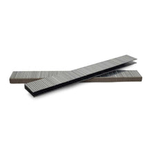 Powernail PowerStaples | 3/16-In. Crown | 20 Gauge | 9/16-In. Leg | Divergent Point |  Case of 100,000