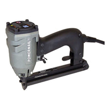 Powernail Electric 20 Gauge Carpet Stapler