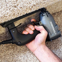 Powernail Electric 20 Gauge Carpet Stapler