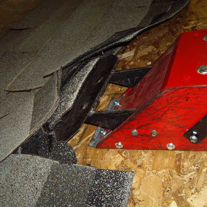 Shingle Hog Pneumatic Shingle Remover | Electric