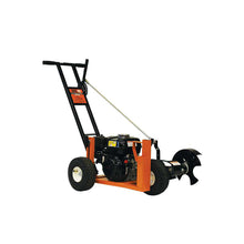 BravePro Edger | Star Blade | Honda GX160