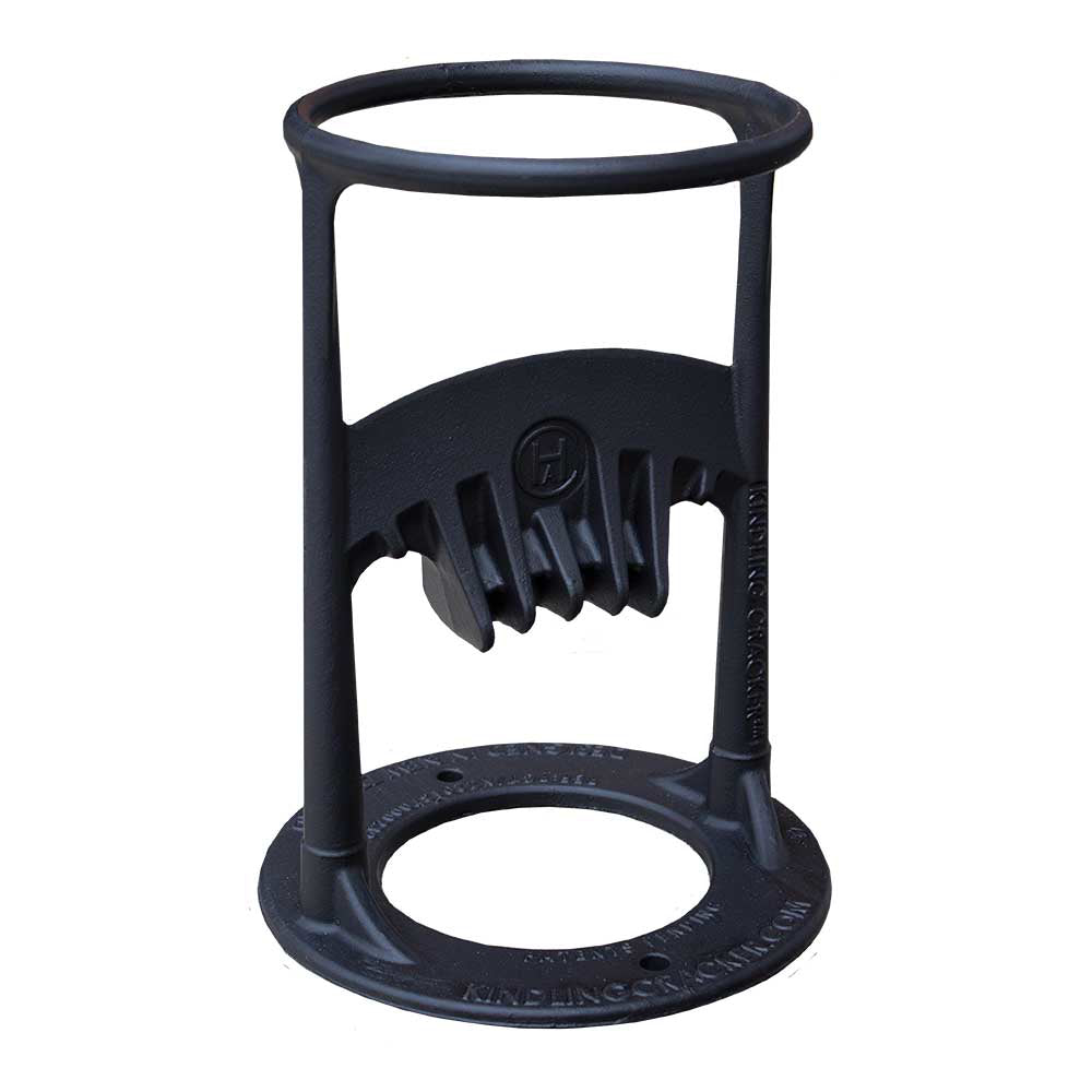 Kindling Cracker | Cast Iron | Wood Splitter