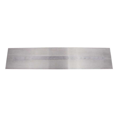 Marshalltown Fresno Trowel | Square Ends- All Angle Swivel | 48 X 5