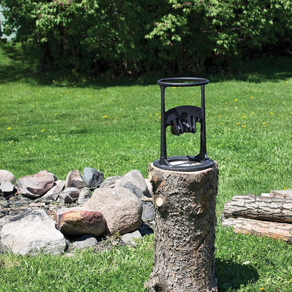 Kindling Cracker | Cast Iron | Wood Splitter