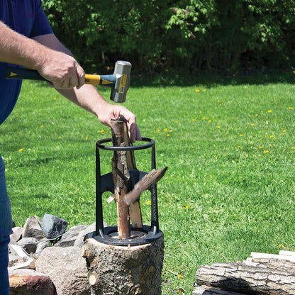 Kindling Cracker | Cast Iron | Wood Splitter