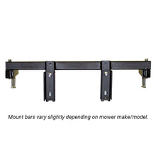 Jrco Mount Bar Kit | Grasshopper Mid