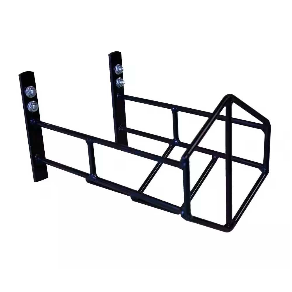 Kushlan Motor Cage For 3/4 Hp Motors | Fits 2013 And Later