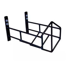 Kushlan Motor Cage For 3/4 Hp Motors | Fits 2013 And Later