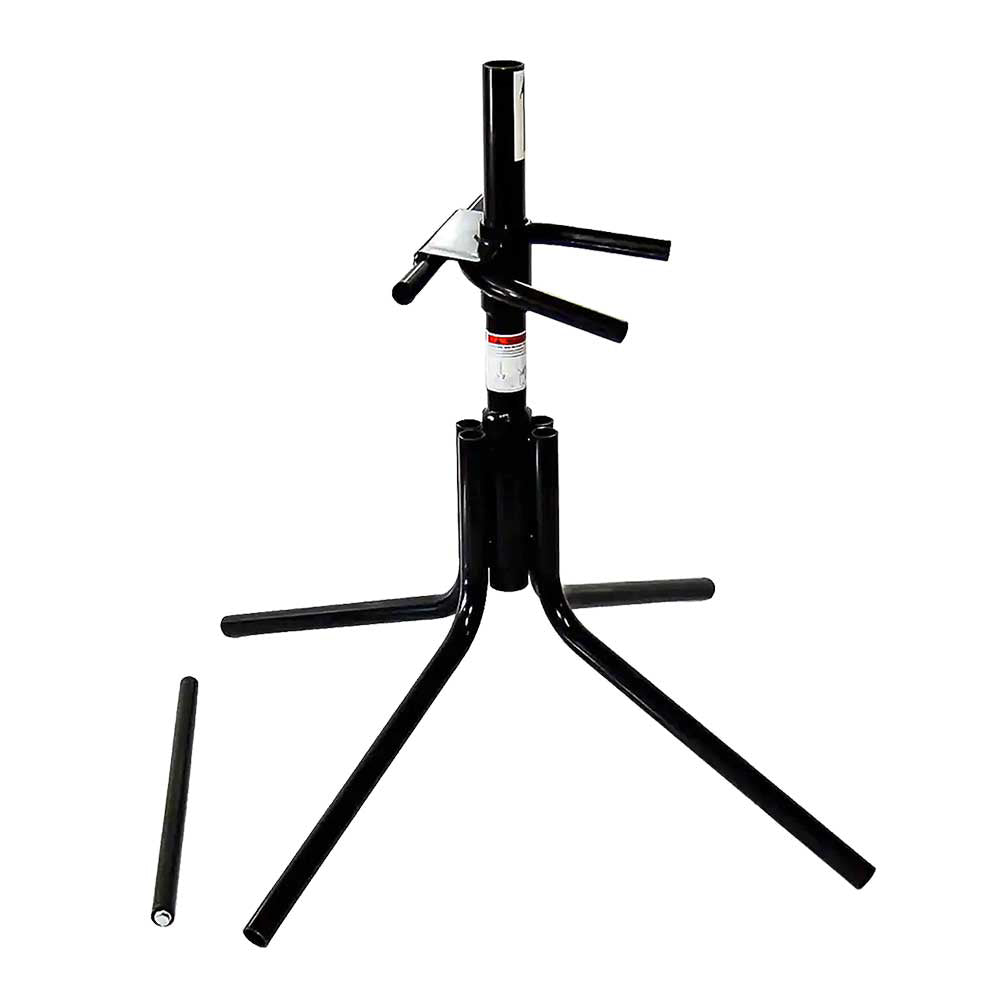 Kushlan Heavy-Duty Stand For 350 Series Mixers