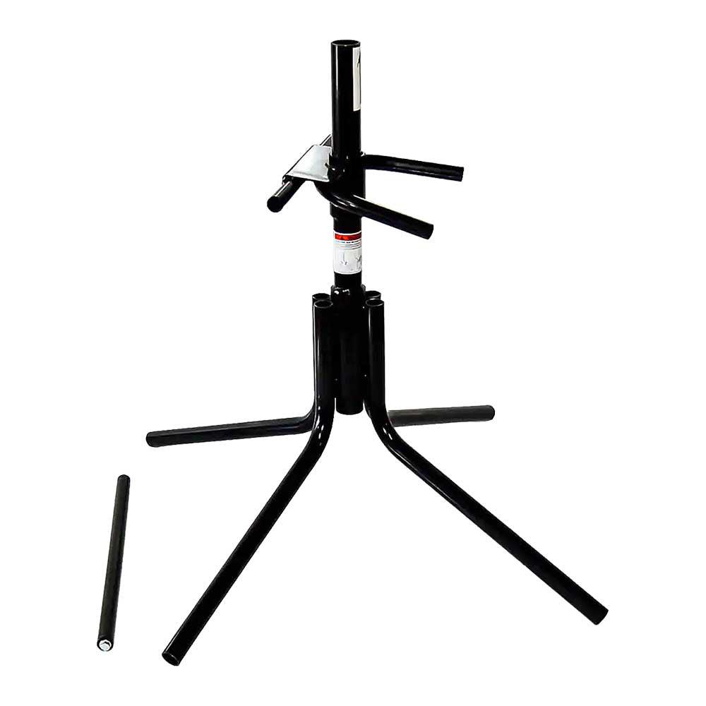 Kushlan Heavy-Duty Stand For 600 Series Mixers