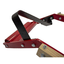 Maxim | Bed Shaper/Edging Blade (GWG311001)