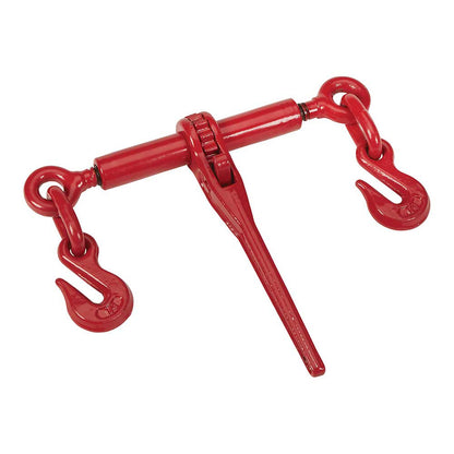 Ultra-Tow 1/4-In. Rachet Chain Binder | 3,900-Lb. Capacity