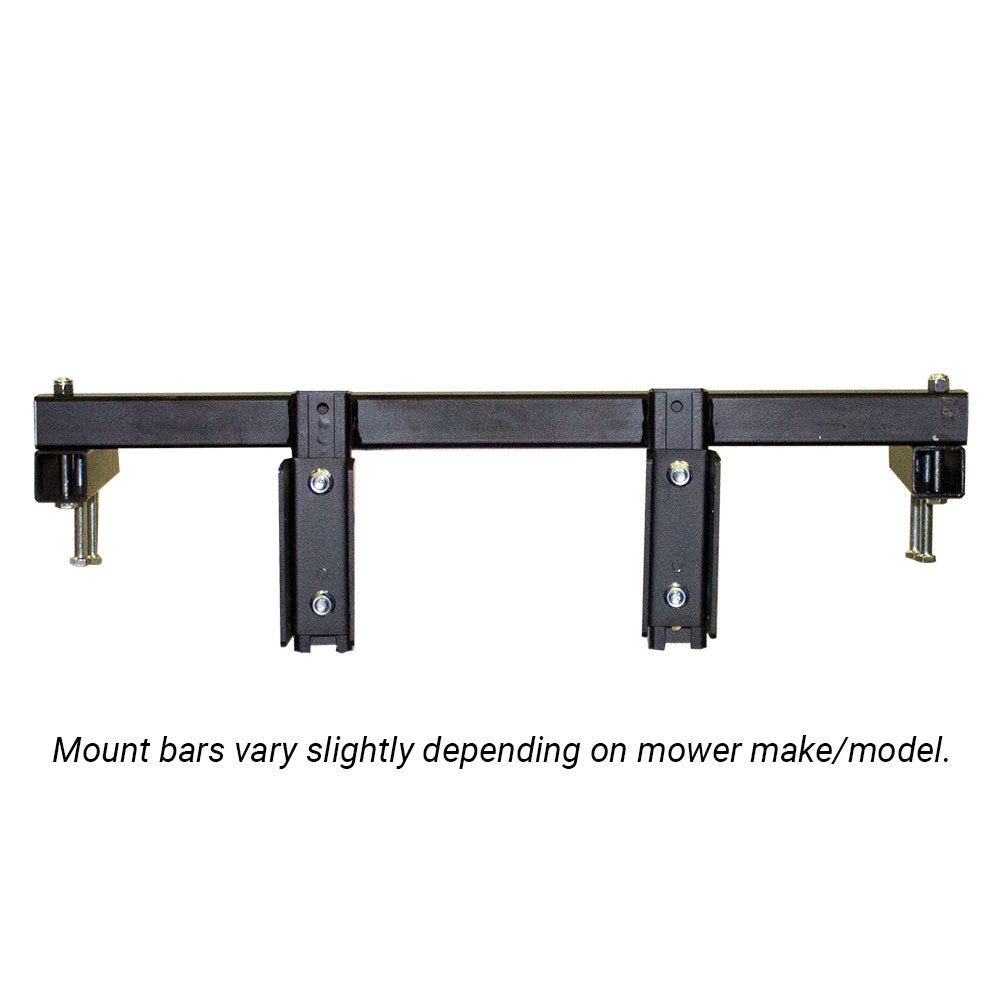 Jrco Mount Bar Kit | Exmark/Toro Next Gen