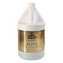 Blitz Mildew Remover 1 Gallon | Case of 4