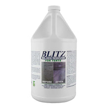 Blitz Mildew Remover for Tents 1 Gallon | Case of 4