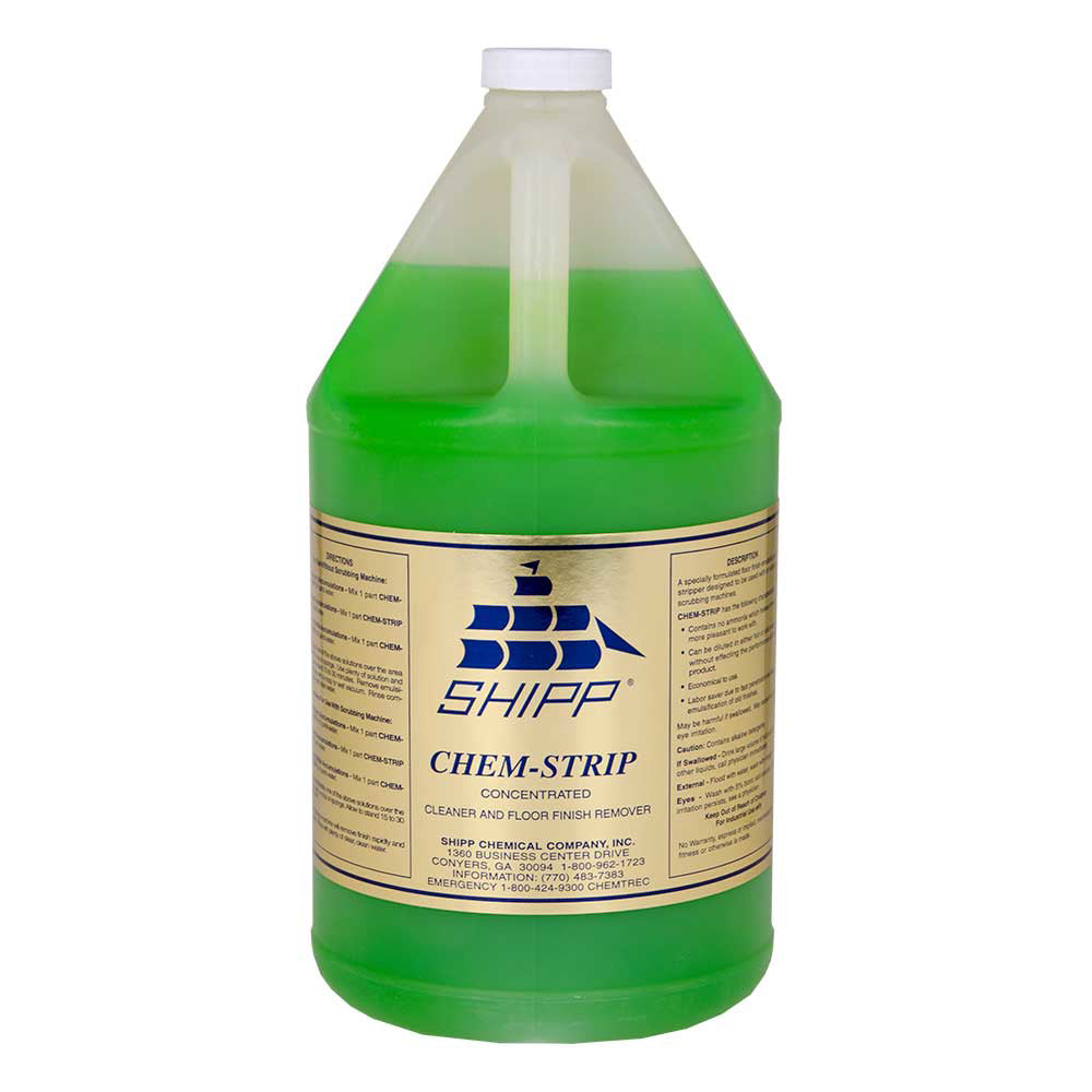 Chemstrip 1 Gallon | Case of 4