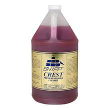 Crest Pressure Washer Cleaner 1 Gallon | Case of 4