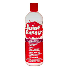 Juice Buster 1 Pint | Case of 12