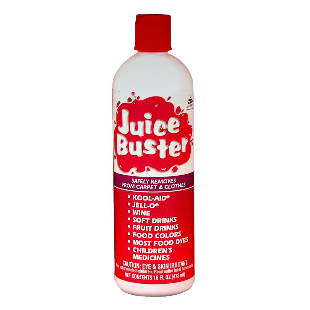 Juice Buster 1 Pint | Case of 12