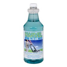 Marvel All-In-One Carpet Cleaner 1 Quart | Case of 12