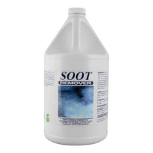 Soot Remover 1 Gallon | Case of 4