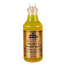 Damp Mop 1 Gallon | Case of 4