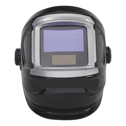 Klutch Monsterview 1500 Flip-Up Auto Darkening Welding Helmet