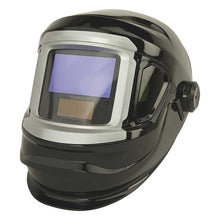 Klutch Monsterview 1500 Flip-Up Auto Darkening Welding Helmet