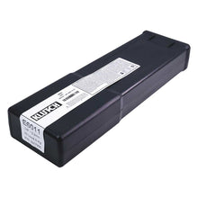 Klutch E6011 Stick Welding Electrodes 10-Lb. Pack 1/8-In. Dia x 14-In L