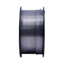 Klutch E71T-11 Carbon Steel Flux-Core Welding Wire 2-Lb. Spool, Size 0.035-In.