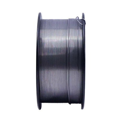 Klutch E71T-11 Carbon Steel Flux-Core Welding Wire 2-Lb. Spool, Size 0.035-In.