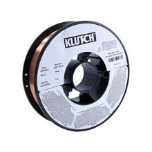 Klutch ER70S-6 Carbon MIG Welding Wire 11-Lb. Spool, Size 0.035-In.