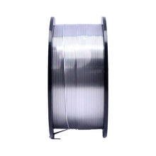 Klutch ER4043 Aluminum MIG Welding Wire 1-Ib Spool, Size 0.035-In.