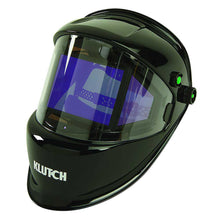 Klutch Monsterview Panoramic 2700 Auto Darkening Welding Helmet