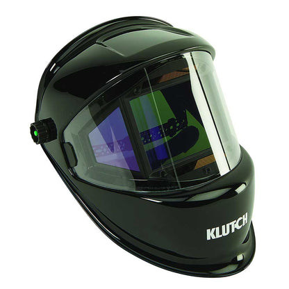 Klutch Monsterview Panoramic 2700 Auto Darkening Welding Helmet