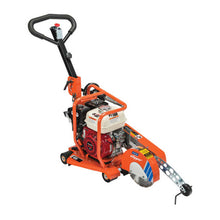 Norton Clipper Early Entry Saw | Honda GX160