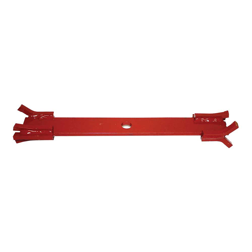 Clay Rotor | 7-In. X 3-In. | 5 Point