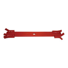 Clay Rotor | 7-In. X 3-In. | 5 Point