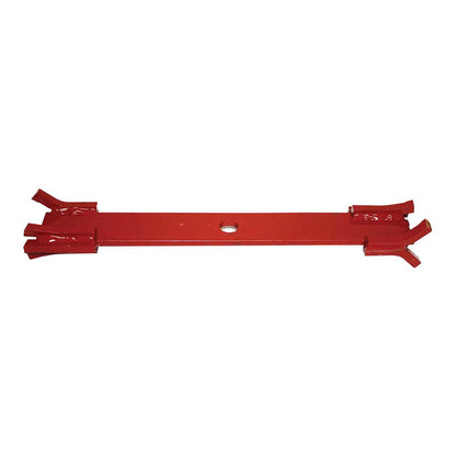 Clay Rotor | 7-In. X 3-In. | 5 Point