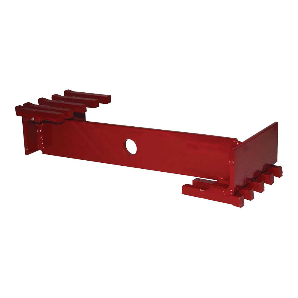 Clay Rotor | 8-In. X 4-1/2-In. | Rain Drain