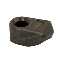 Brown | Rock Rotor Point Socket