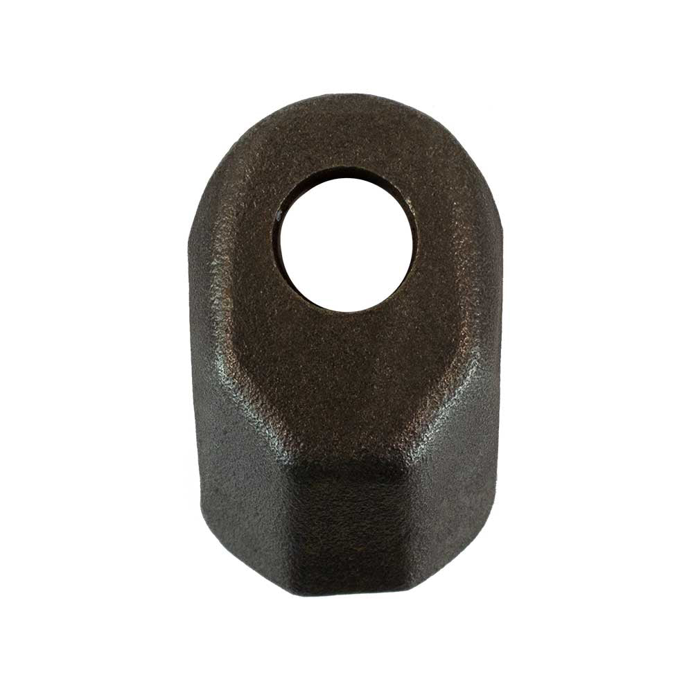 Brown | Rock Rotor Point Socket