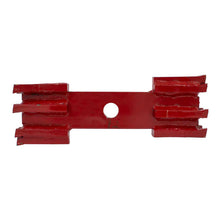 Brown | Stump Grinding Rotor | 3-In.