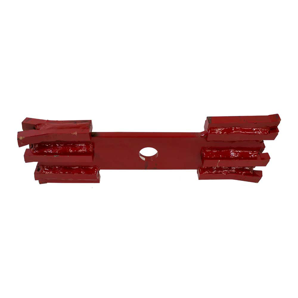 Brown | Stump Grinding Rotor | 3-In.