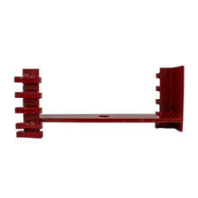 Brown | Rain Drain Rotor | 4-1/2-In. X 6-In.